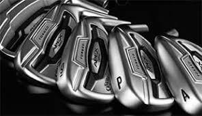 Golf Irons