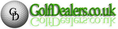 Golfdealers.co.uk best online price for Golf Equipment