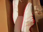 Adidas Golf Junior adicross V Shoes Size 4 UK - Golfdealers.co.uk