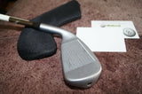 PING G400 19 DEGREE 3 CROSSOVER HYBRID WITH TOUR 85 X-STIFF SHAFT - EX DISPLAY GOLF CLUB - Golfdealers.co.uk