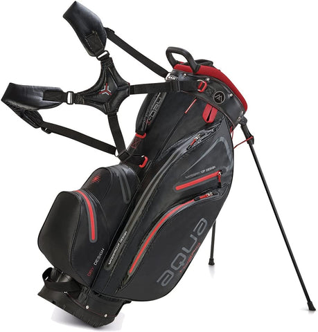 Big Max Aqua Hybrid Stand Bag - New - Golfdealers.co.uk