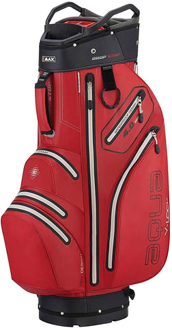 Big Max Aqua V4  Organiser Cart Bag - New - Golfdealers.co.uk