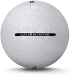 Ram Golf Laser Distance Golf Balls - Incredible Value LONG Golf Balls - Golfdealers.co.uk