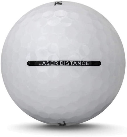 Ram Golf Laser Distance Golf Balls - Incredible Value LONG Golf Balls - Golfdealers.co.uk