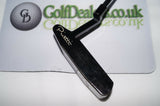 PIRETTI CWII LEFT HANDED PUTTER WITH SUPERSTROKE GRIP - Golfdealers.co.uk