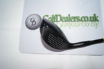 ADAMS IDEA BLACK SUPER HYBRID / RESCUE 19 DEG - ALDILA VOODOO SHAFT - Golfdealers.co.uk
