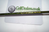 ADAMS IDEA BLACK SUPER HYBRID / RESCUE 19 DEG - ALDILA VOODOO SHAFT - Golfdealers.co.uk