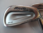 MIZUNO MP-60 IRONS 3-PW - DYNAMIC GOLD SHAFTS!!! - Golfdealers.co.uk