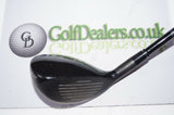 ADAMS IDEA BLACK SUPER HYBRID / RESCUE 19 DEG - REG ALDILA VOODOO SHAFT - Golfdealers.co.uk