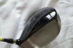 MacGregor MACTEC NVG Driver 9.5 Left Hand Golf Club - Golfdealers.co.uk
