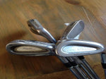 Cleveland TA3 Irons 3-9 Iron - Golfdealers.co.uk