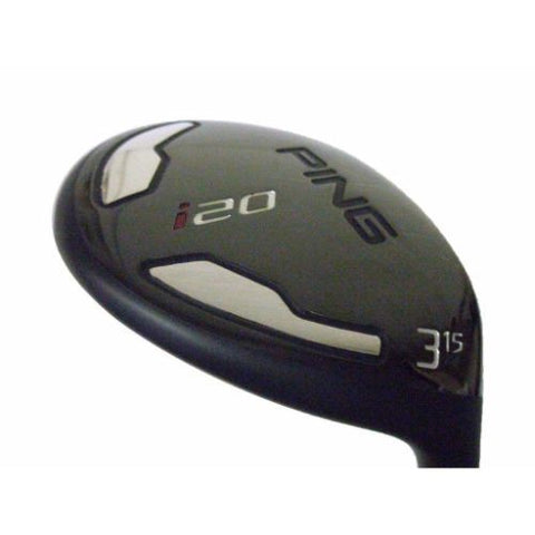 PING i20 FAIRWAY 5 WOOD - PROJECT X 5.5 - NEW - Golfdealers.co.uk