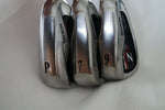 SRIXON Z355 IRONS 5-PW - NS PRO SHAFTS - Pre Owned Golf Clubs