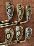 Callaway Rogue Ladies Irons 6-PW+AW - Pre Owned Golf Clubs