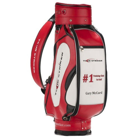 Tour Striker V1 Golf Tour Bag - Brand New - Golfdealers.co.uk