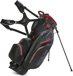 Big Max Aqua Hybrid Stand Bag - New - Golfdealers.co.uk