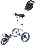 Big Max Autofold FF Golf Trolley - New - Golfdealers.co.uk