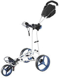 Big Max Autofold FF Golf Trolley - New - Golfdealers.co.uk
