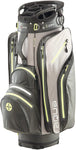 Big Max I-Dry Aqua Tour Cart Bag - New - Golfdealers.co.uk