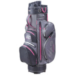 Big Max Silencio 3 Cart Bag - New - Golfdealers.co.uk