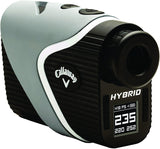 Callaway Hybrid Laser / GPS Rangefinder Pack - New - Golfdealers.co.uk