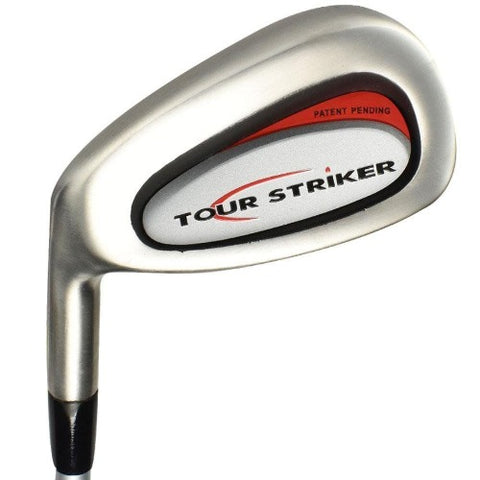 Tour Striker Training Aid - Graphite 8 Iron - Left Hand New - Golfdealers.co.uk
